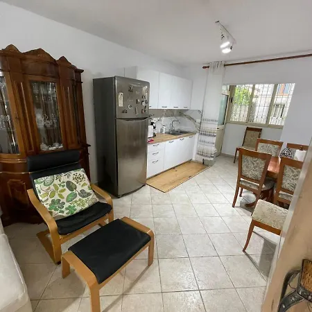 Apartment Soleil Elbasan