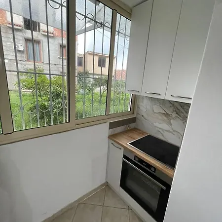 Soleil Apartment