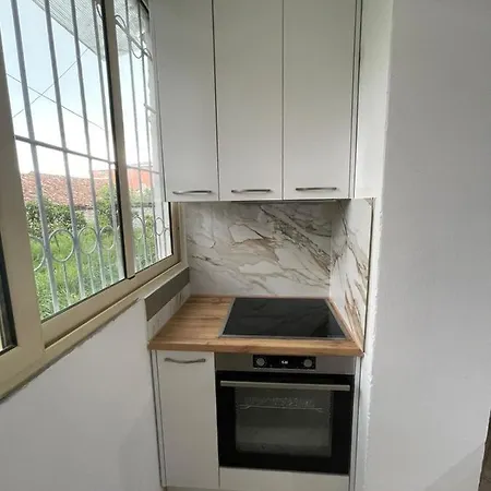 Apartment Soleil *