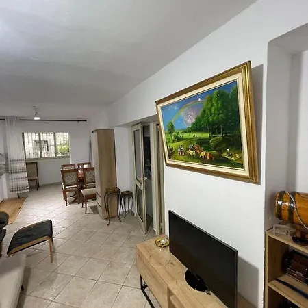 Soleil Apartment *