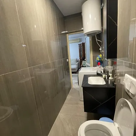 Apartment Soleil Elbasan