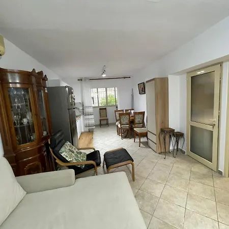 Apartment Soleil