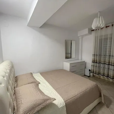 Soleil Apartment Elbasan