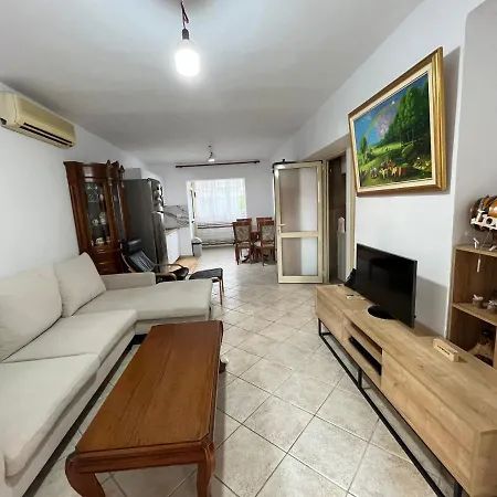 Apartment Soleil *