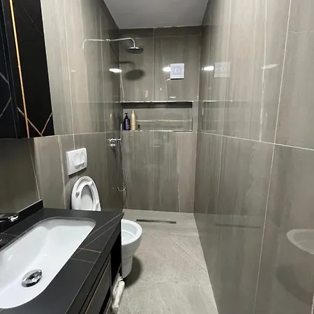 Soleil Apartment Elbasan