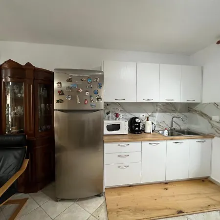 Apartment Soleil *